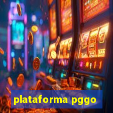 plataforma pggo